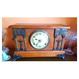 Dallas Estate Sale Primitive Antiques, Pipes, Kimball Piano, Vintage Toys, Jewelry & More