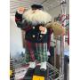  TUE CHRISTMAS SPECIALTY HALLMARK MORE