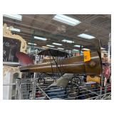  TUE WKLY #2 FURNITURE / CRYSTAL/ AIRLINE COLLECTIBLES KNIVES