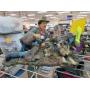 FRI WKLY #4 TONS OF CHINA CRAFT DECOR COLLECTIBLES PACKED