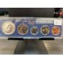  THU COIN AUCTION SILVER / MORGANS PEACE ERRORS MORE