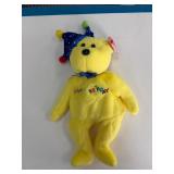  TY BEANIE BABY SPECIALTY AUCTION