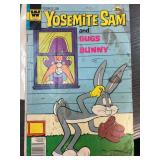 COMIC BOOK AUCTION