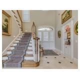 CHAIRS BY FRONT DOOR NOT FOR SALE