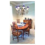 Gorgeous Plano Estate Sale Beautiful Furniture and Home Decor Sherrill Ethan Allen MORE
