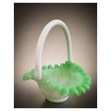 FENTON ART GLASS AUCTION PART 2
