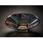  MON ESTATE GOLD SILVER TAPIO WIRKKALA ART GLASS MCM MORE