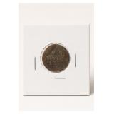 Single Encapsulated Coin
