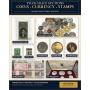 Assorted Coin Collection in Holders