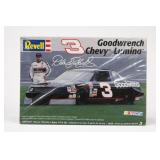 Revell Goodwrench Chevy Lumina Model Kit