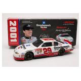 Die-Cast Goodwrench Race Car with Box