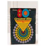80 Greatest Hits Songbook