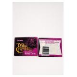 The Dark Crystal Trading Cards Pack