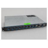 Rackmount Audio Interface or Mixer Unit