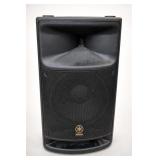 Black Audio Speaker