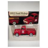 1952 Ford Pickup Die-Cast Model Truck in Box