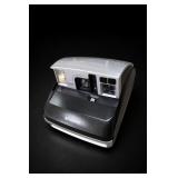 Polaroid Instant Film Camera
