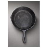 Cast Iron Skillet