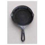 Cast Iron Skillet