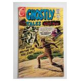 Ghostly Tales Comic Book Issue No. 113