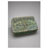 Lavoris High Grade Pure Mints Tin