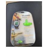 Hummingbird SmartCast RF25 Fish Finder in Package
