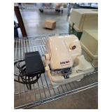Baby Lock BL3-407 Serger Sewing Machine