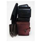 Hartmann (one wallet) Hartmann & & Pouches