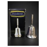 Silverplate Collector