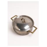 Revere Ware — Paul Revere line Covered Dish