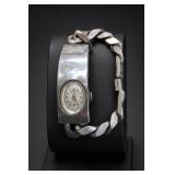 Gulden 17-Jewel Wristwatch