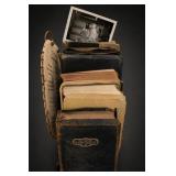 Lot of Books / Bibles
