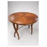 Magnussen Home Marchand Center Table