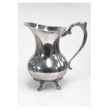 Sheridan Silver Co. Water Pitcher
