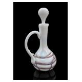 Gibson Art Glass Cruet