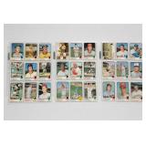 1973 Topps Baseball Cards