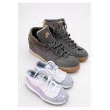 Nike High-Top & Low-Top Shoes