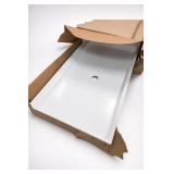 STERLING by Kohler 60-Inch Shower Receptor