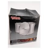 Outdoor Gourmet 42-Quart Pot Kit