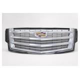 2015 2020 Cadillac Upper Grille Assembly