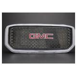 OEM GMC Yukon/Yukon XL Upper Grille, 2015–2020
