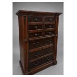 AUGR 518-41 6-Drawer Chest