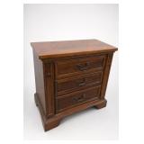 Universal Furniture Three-Drawer Chest