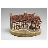 Lilliput Lane Shakespeare
