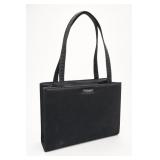 Kate Spade Black Tote Handbag