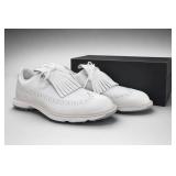 adidas MC Zoysia Spikeless Golf Shoes, US 10