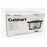 Cuisinart MSC-800FR 7-Qt 4-in-1 Multicooker
