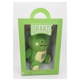 Dreamtoy corp Seoul Dragon City Baby DRAKO Plush