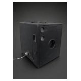 Kodak No. 3 Brownie Model B Box Camera