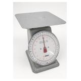Winco 40 lb Receiving Scale